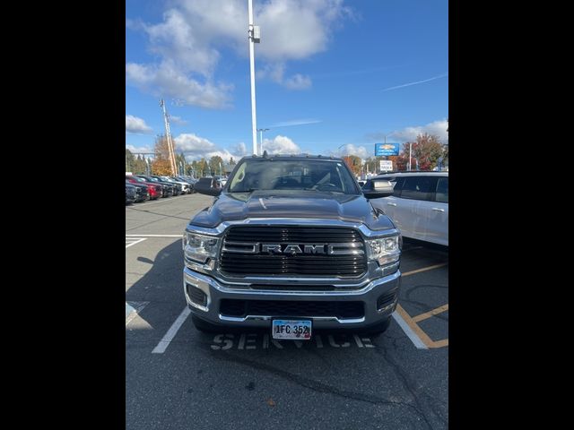 2020 Ram 3500 Tradesman