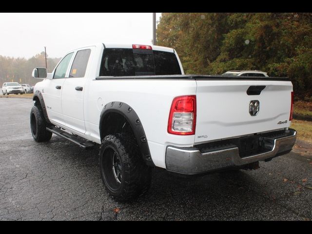 2020 Ram 3500 Tradesman