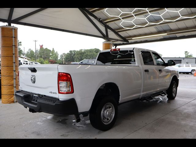 2020 Ram 3500 Tradesman