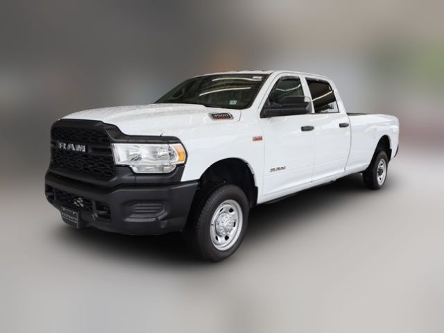 2020 Ram 3500 Tradesman