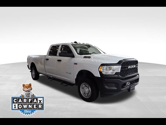 2020 Ram 3500 Tradesman