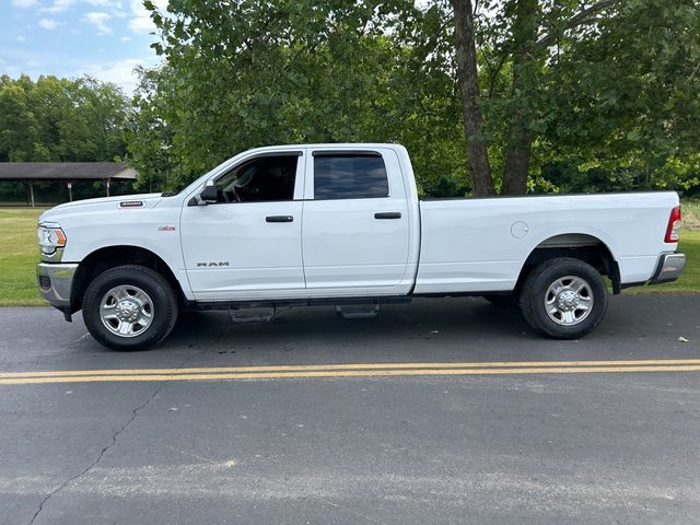 2020 Ram 3500 Tradesman