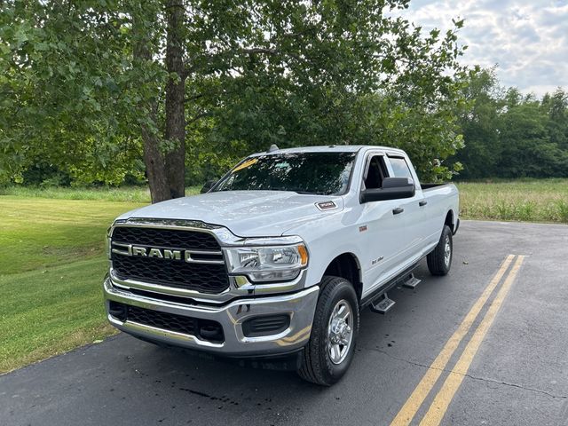 2020 Ram 3500 Tradesman