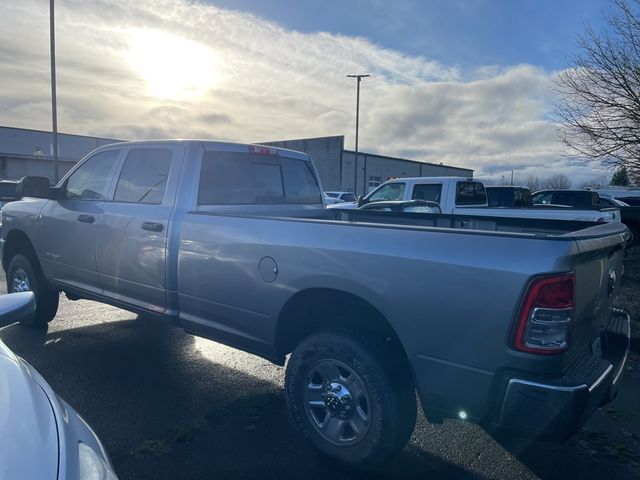 2020 Ram 3500 Tradesman