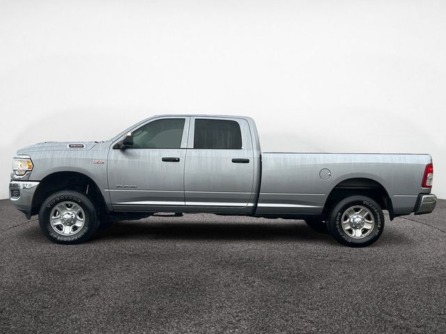 2020 Ram 3500 Tradesman