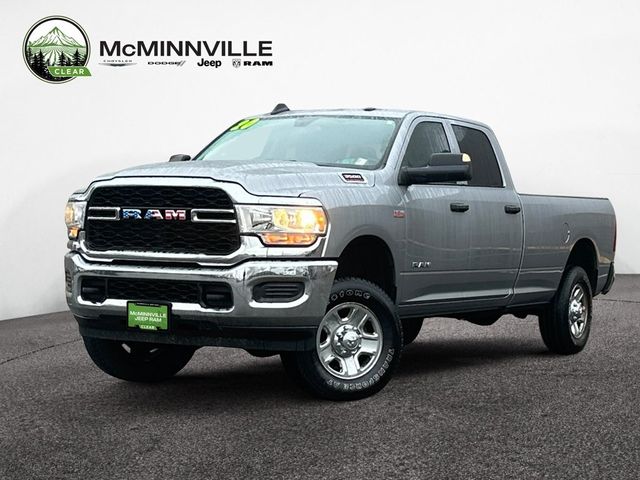 2020 Ram 3500 Tradesman