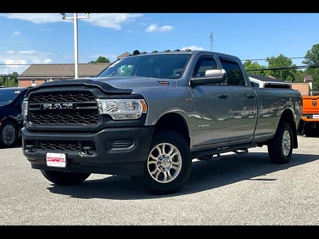 2020 Ram 3500 Tradesman