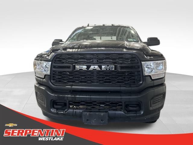 2020 Ram 3500 Tradesman