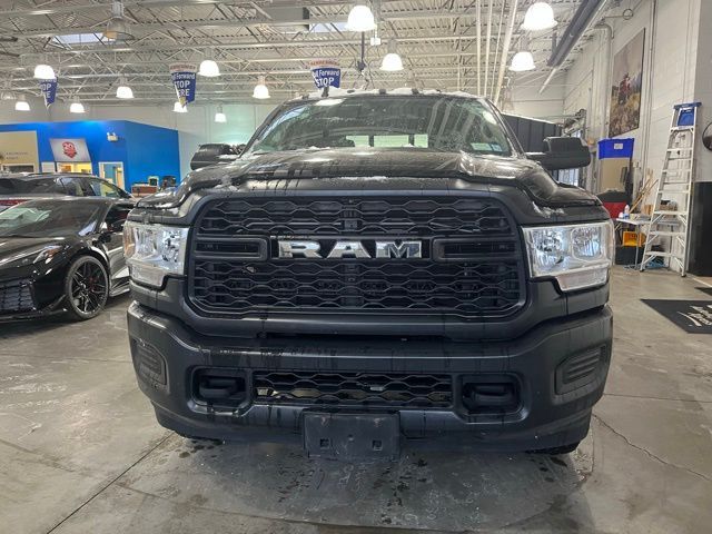 2020 Ram 3500 Tradesman