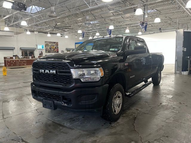 2020 Ram 3500 Tradesman