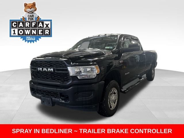 2020 Ram 3500 Tradesman