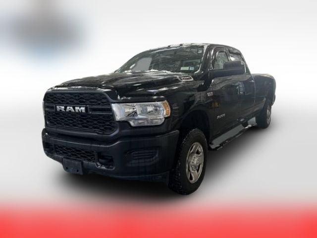 2020 Ram 3500 Tradesman