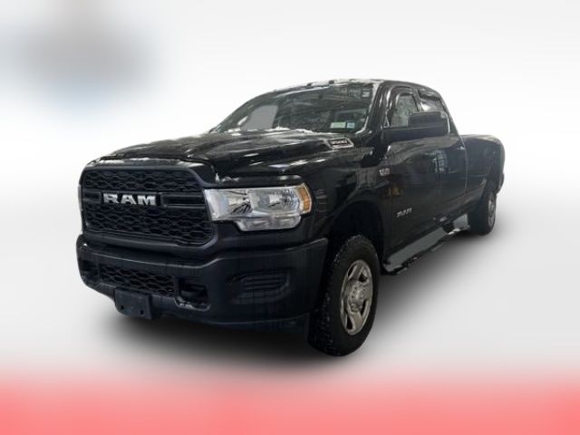 2020 Ram 3500 Tradesman