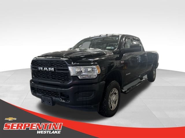 2020 Ram 3500 Tradesman