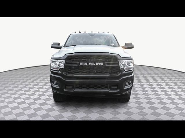 2020 Ram 3500 Tradesman