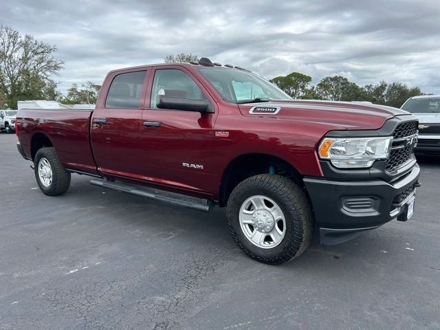 2020 Ram 3500 Tradesman