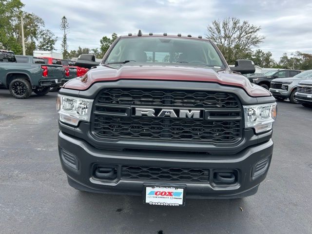 2020 Ram 3500 Tradesman