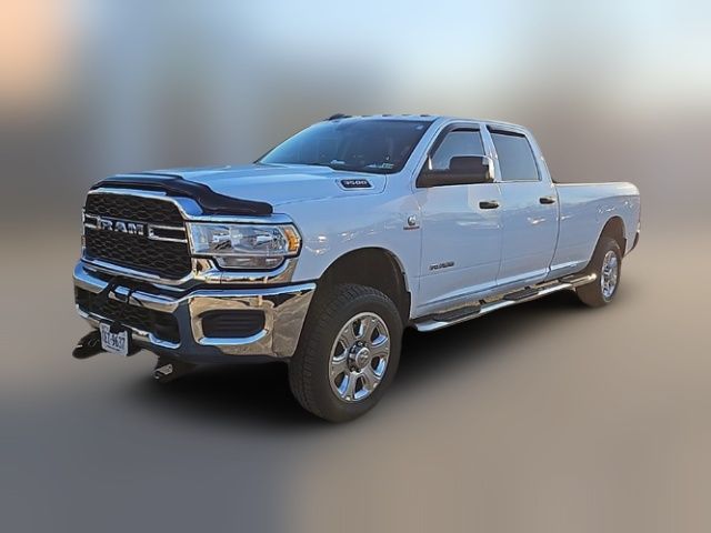 2020 Ram 3500 Tradesman