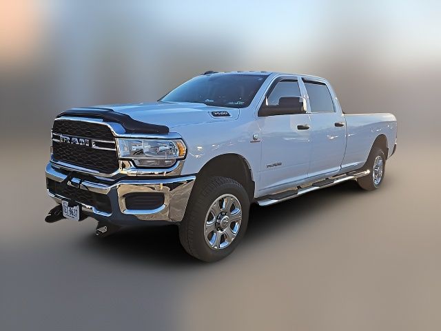 2020 Ram 3500 Tradesman