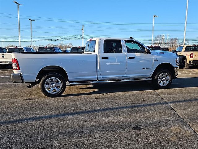 2020 Ram 3500 Tradesman