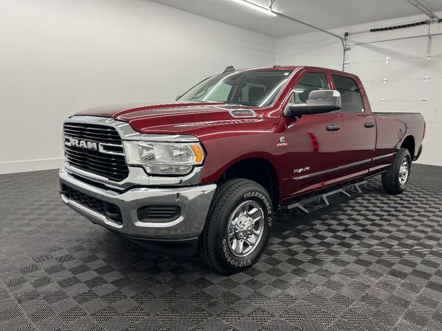 2020 Ram 3500 Tradesman