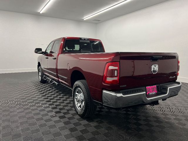 2020 Ram 3500 Tradesman