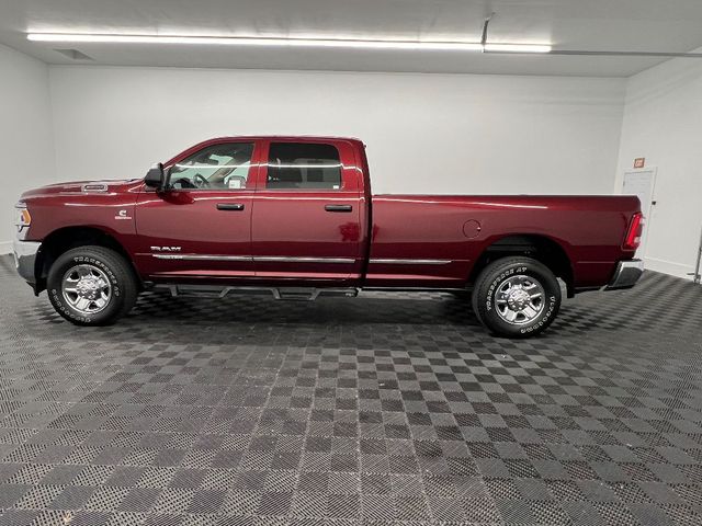 2020 Ram 3500 Tradesman