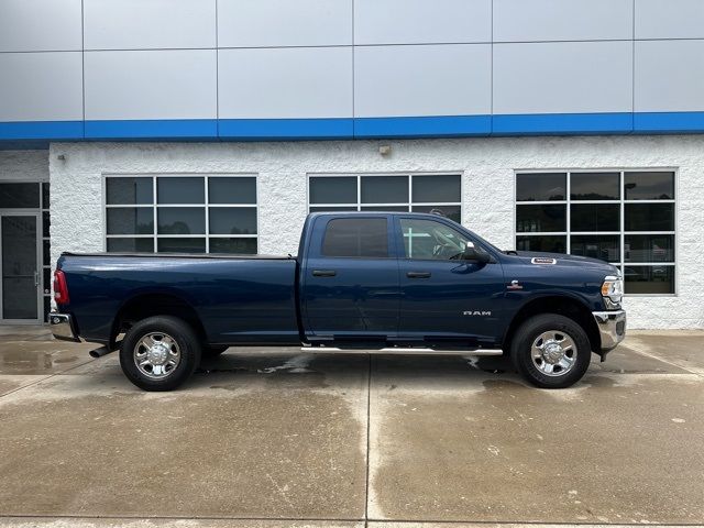 2020 Ram 3500 Tradesman