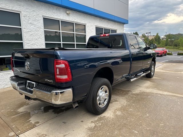 2020 Ram 3500 Tradesman