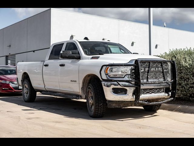 2020 Ram 3500 Tradesman