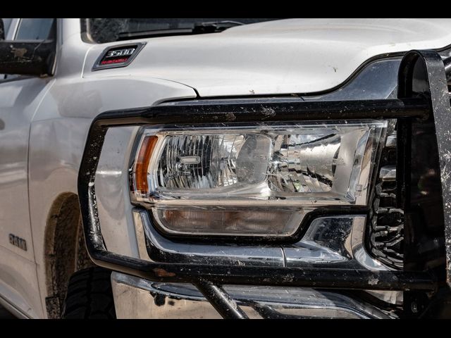 2020 Ram 3500 Tradesman