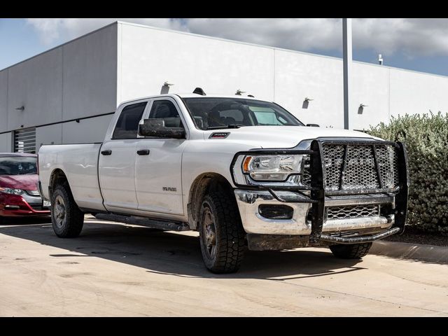 2020 Ram 3500 Tradesman