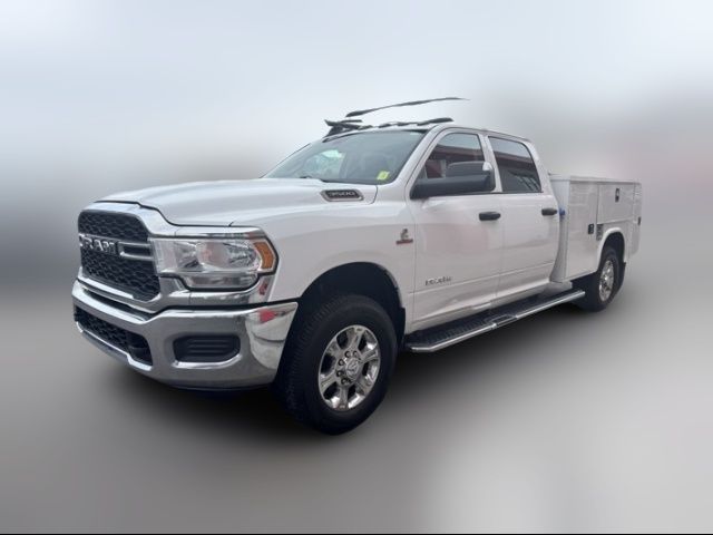 2020 Ram 3500 Tradesman