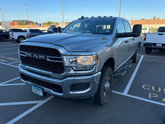 2020 Ram 3500 Tradesman