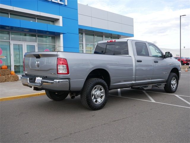 2020 Ram 3500 Tradesman