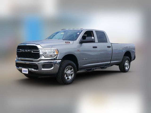 2020 Ram 3500 Tradesman