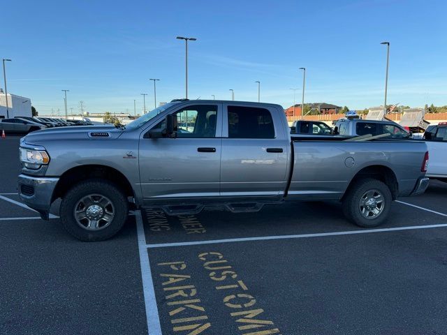 2020 Ram 3500 Tradesman