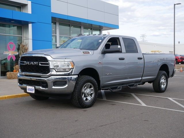 2020 Ram 3500 Tradesman