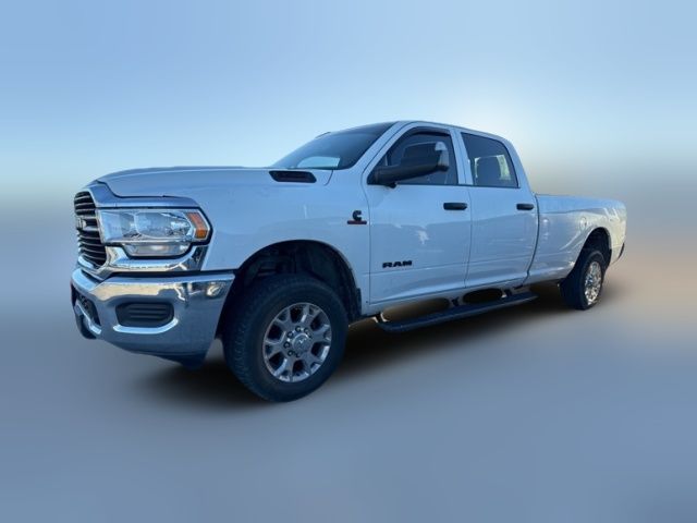 2020 Ram 3500 Tradesman