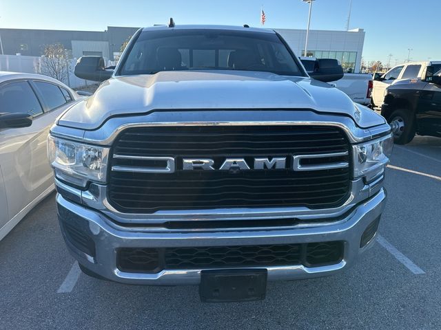 2020 Ram 3500 Tradesman