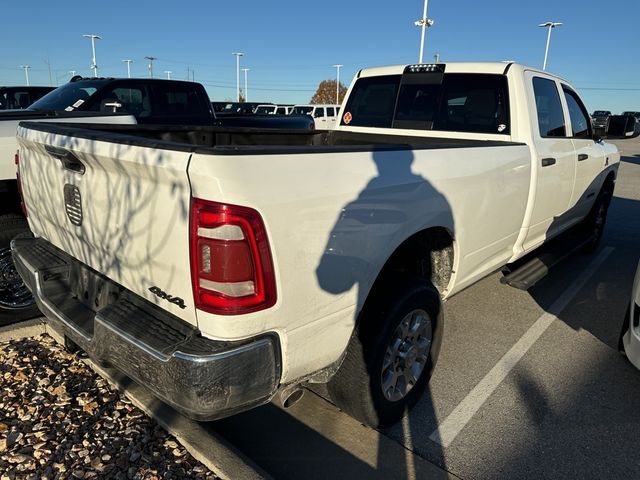 2020 Ram 3500 Tradesman