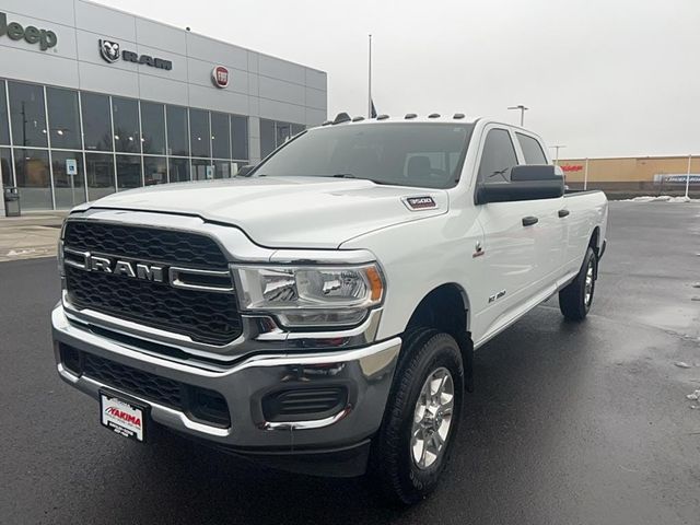 2020 Ram 3500 Tradesman