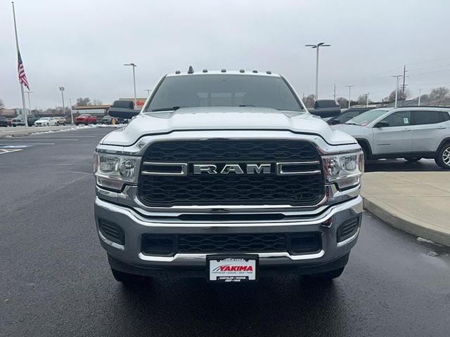 2020 Ram 3500 Tradesman