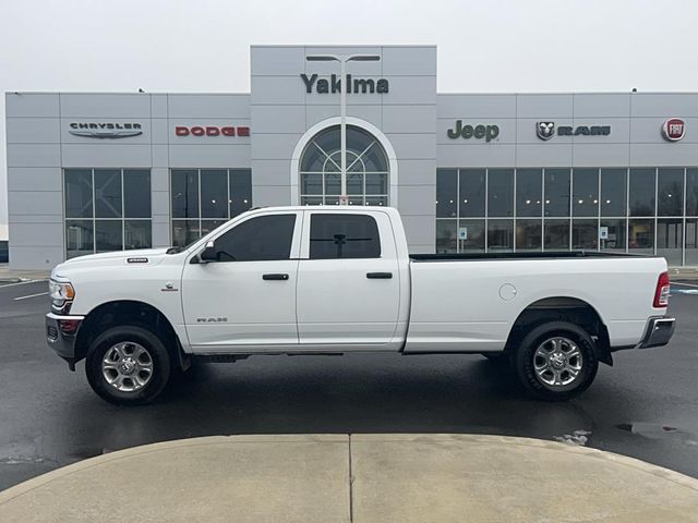 2020 Ram 3500 Tradesman