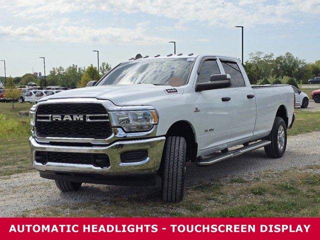 2020 Ram 3500 Tradesman