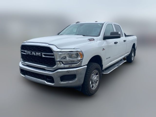 2020 Ram 3500 Tradesman