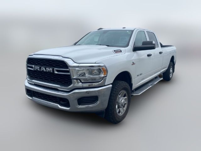 2020 Ram 3500 Tradesman