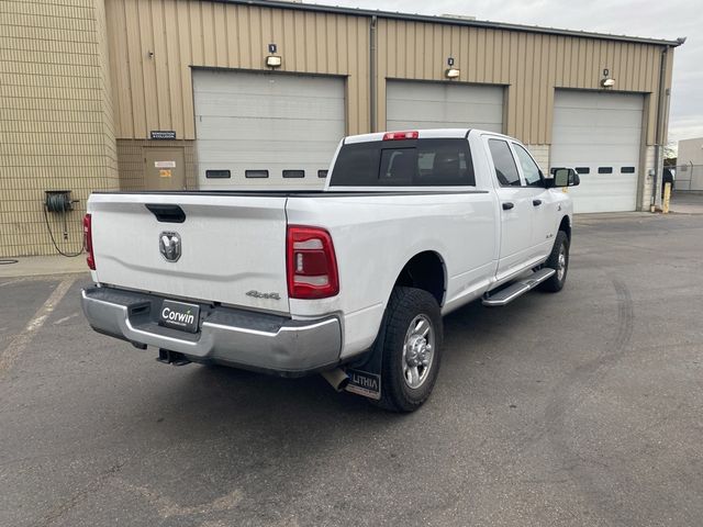 2020 Ram 3500 Tradesman