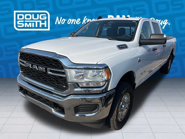 2020 Ram 3500 Tradesman