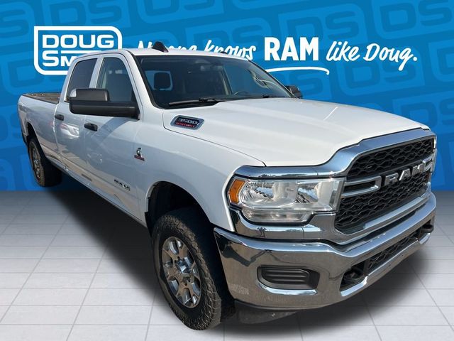 2020 Ram 3500 Tradesman